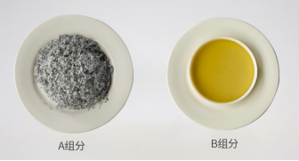 XK耐磨陶瓷顆粒膠,粒粒耐磨,修復放心!